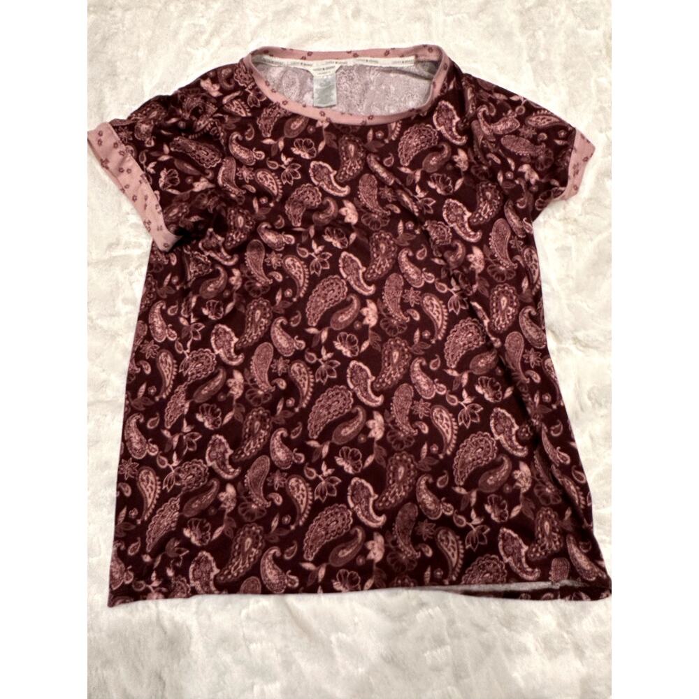 the lucky brand shirt